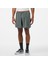 Unıted4 Erkek Gri Şort 3