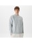 Unıted4 Classic Erkek Gri Sweatshirt 1