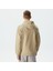 United 4 Classic Erkek Krem Hoodie 2