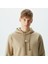 United 4 Classic Erkek Krem Hoodie 4
