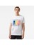 Erkek Beyaz T-Shirt 1