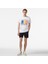 Erkek Beyaz T-Shirt 3