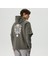 Unıted4 Classic erkek Gri Hoodie 2