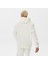 Unıted4 Classic Erkek Beyaz Hoodie 2