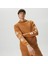 Unıted4 Classic Erkek Kahverengi Hoodie 1