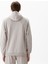 Unıted4 Classic Erkek Gri Hoodie 2