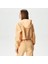 Unıted4 Classic Kadın Turuncu Hoodie 2