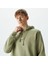 Unıted4 Classic Erkek Haki Hoodie 4