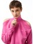 Unıted4 Essentials Kadın Pembe Eşofman Üstü 4