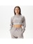 Unıted4 Classic Kadın Gri Hoodie 1