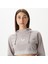 Unıted4 Classic Kadın Gri Hoodie 4