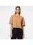 Unıted4 Classic Kadın Haki T-Shirt 1