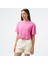 Unıted4 Essentials Kadın Pembe Crop 1