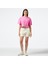 Unıted4 Essentials Kadın Pembe Crop 3