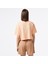 Unıted4 Classic Kadın Pembe Crop T-Shirt 2