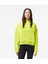 Unıted4 Side Zip Kadın Sarı Hoodie 1