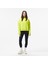 Unıted4 Side Zip Kadın Sarı Hoodie 3