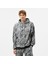 Unıted4 Limited Edition Dragon Erkek Gri Sweatshirt 1