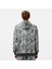 Unıted4 Limited Edition Dragon Erkek Gri Sweatshirt 2