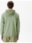 Unıted4 Classic Erkek Haki Sweatshirt 2