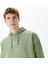 Unıted4 Classic Erkek Haki Sweatshirt 4