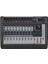 KJ-10-500 2X500W 10 Kanal Power Mikser 1