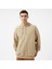 Unıted4 Pieces Erkek Gri Hoodie 1