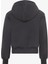 Boxy Çocuk Antrasit Hoodie 2