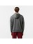 Unıted4 Pieces Erkek Gri Hoodie 2