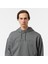 Unıted4 Pieces Erkek Gri Hoodie 4