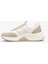 Unıted4 Unisex Krem Ayakkabı 3