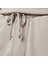 Unıted4 Classic Erkek Gri Şort 5