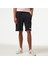 Unıted4 Classic Erkek Siyah Şort 3
