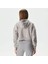 Unıted4 Classic Kadın Gri Hoodie 2