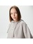 Unıted4 Classic Kadın Gri Hoodie 4