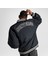 Classic Bomber Erkek Siyah Ceket 2