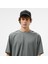Unıted4 Rtm Erkek Gri Antrenman T-Shirt 4