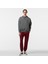 Unıted4 Pieces Erkek Gri Hoodie 3