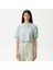 Unıted4 Classic Kadın Pembe Crop T-Shirt 1