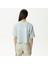Unıted4 Classic Kadın Pembe Crop T-Shirt 2