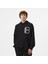Unıted4 Sport Erkek Siyah Antrenman Sweatshirt 1
