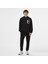 Unıted4 Sport Erkek Siyah Antrenman Sweatshirt 3