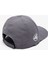 Unıted4 Classic unisex Gri Şapka 2