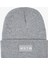 Unıted4 Classic unisex Gri Bere 1