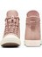 Chuck Taylor All Star Unisex Pembe Deri Bot 3
