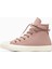 Chuck Taylor All Star Unisex Pembe Deri Bot 4