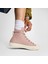 Chuck Taylor All Star Unisex Pembe Deri Bot 5