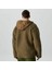 Unıted4 Classic erkek Haki Hoodie 2