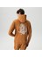 Unıted4 Classic Erkek Kahverengi Hoodie 2