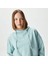 Unıted4 Classic Kadın Yeşil Hoodie 4